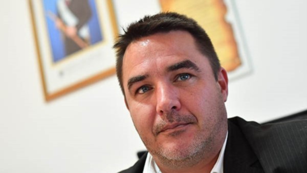 Juicio abreviado para Carpintero.