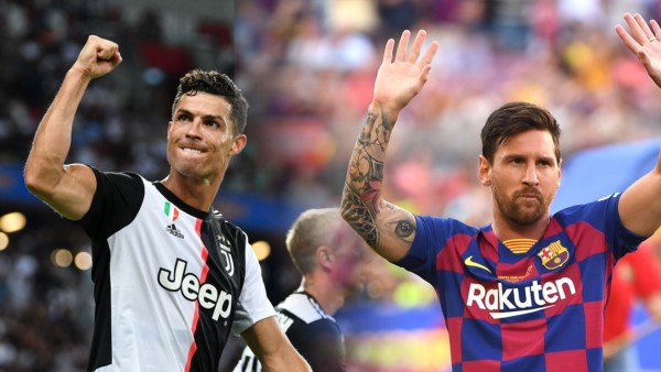 De acuerdo a reportes en España, el luso dejará a la Juventus y el cuadro culé sería una opción.
