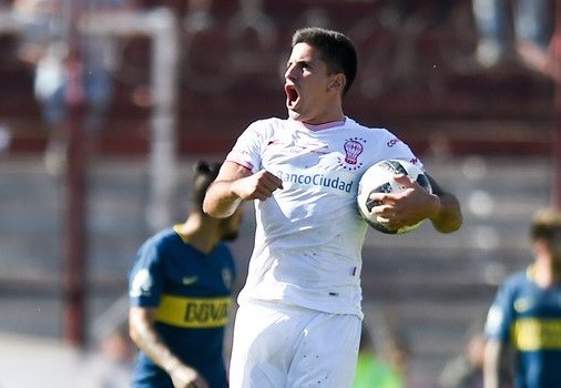 Diego Mendoza dio positivo de COVID-19 y permanecerá aislado durante 2 semanas.