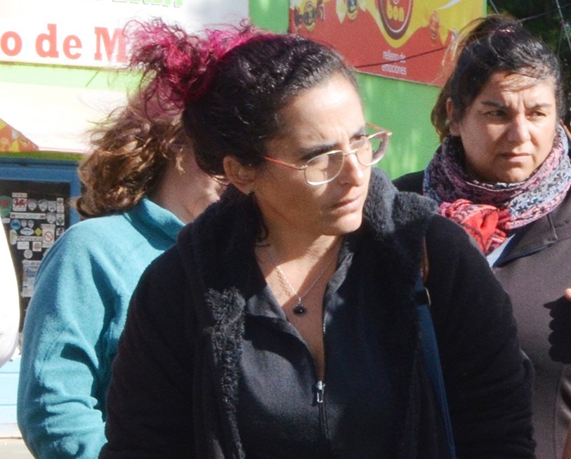 La concejal Emilia Méndez celebró la aprobación del Concejo.