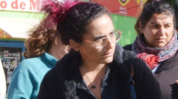 La concejal Emilia Méndez celebró la aprobación del Concejo.