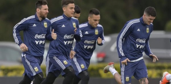 Los jugadores procedentes de Europa no harán cuarentena ni a la ida ni a la vuelta.
