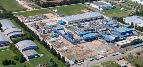 Por decreto, el Gobierno lanzó un programa para impulsar la radicación de parques industriales en todo el país.