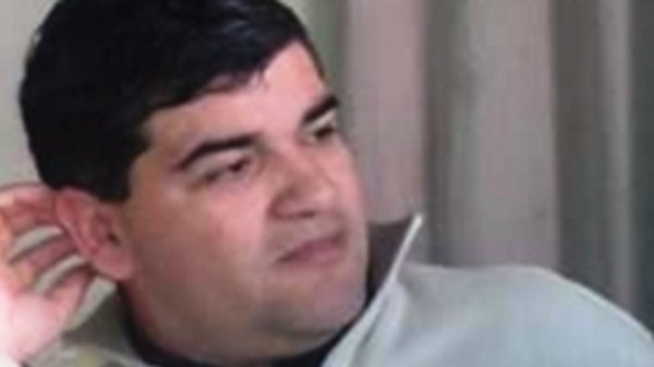 Samuel Josué Figueroa, pastor evangélico condenado, pero libre.