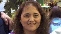 Leticia Benítez, vocera de Turismo.