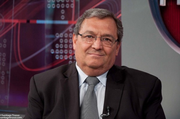Bassano: "Arcor concentra entre 70 y 80 % de la producción de alimentos lo que genera un problema serio".