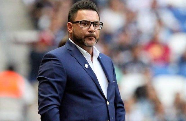 No hay "peros" en Colón por Mohamed: Turco en gatera.