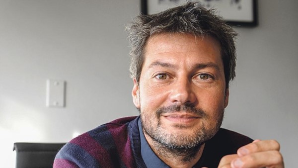 El ministro de Turismo y Deportes, Matías Lammens, sostuvo que la temporada de verano fue "exitosa".
