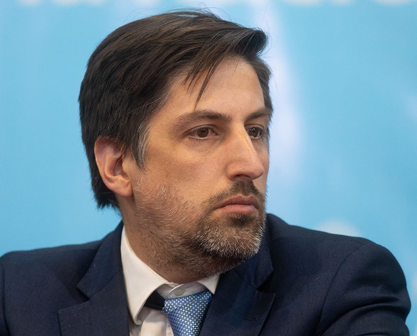 Nicolás Trotta llegará a Chubut y brindará una conferencia de prensa.