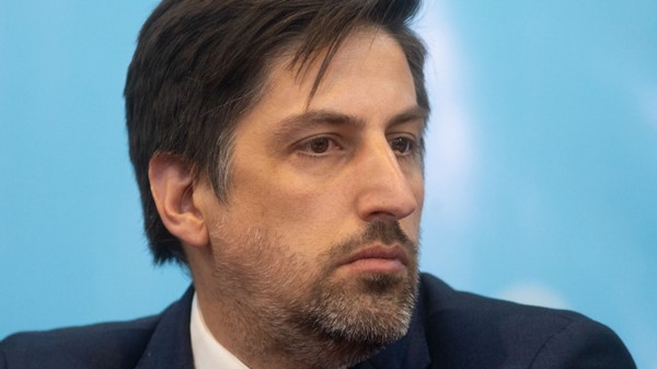 Nicolás Trotta llegará a Chubut y brindará una conferencia de prensa.