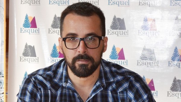 Versión. El secretario debió salir a dar su visión sobre el tema.