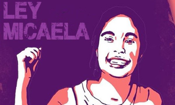 La Ley Micaela busca capacitar en género a los tres poderes del estado.