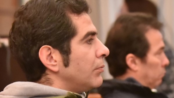 Diego Lüters.