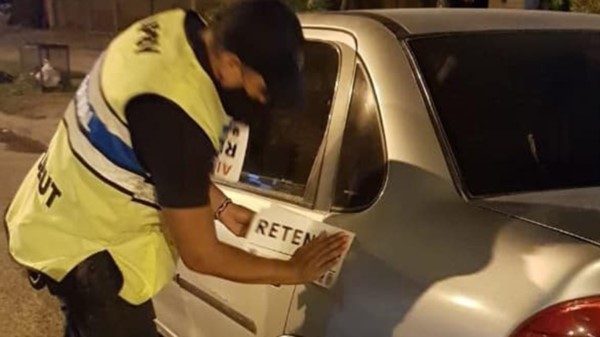 Puerto Madryn fue la ciudad con más alcoholemias positivas. 