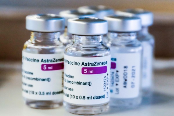 Dinamarca suspende definitivamente la vacuna de Astrazeneca.