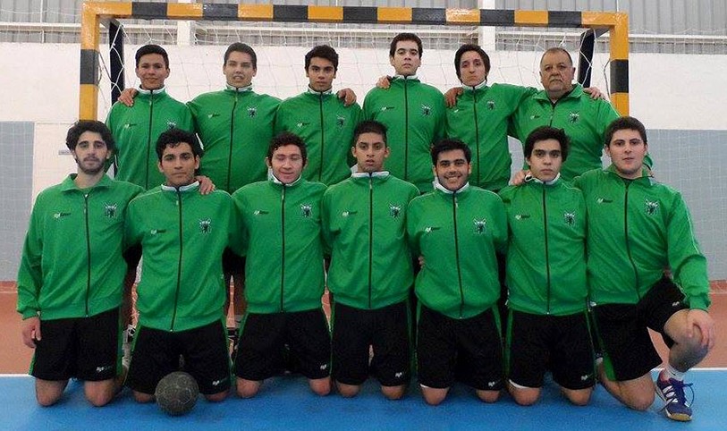 Después de 30 años, la institución le niega el espacio a Muzio Handball.