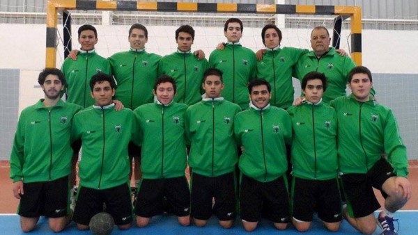 Después de 30 años, la institución le niega el espacio a Muzio Handball.