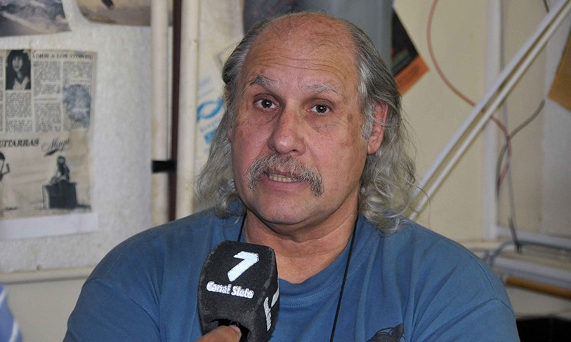 Investigador del CONICET recibió distinción