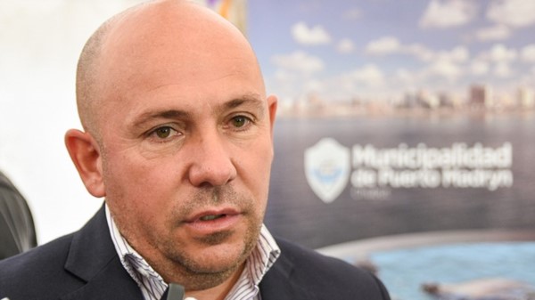 “Muchos creyeron que se trataba de un anuncio político”, dijo Sastre.