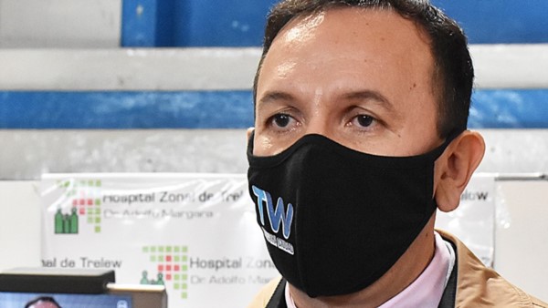 Se entró en la “etapa de clausura” aseguró el intendente Maderna.