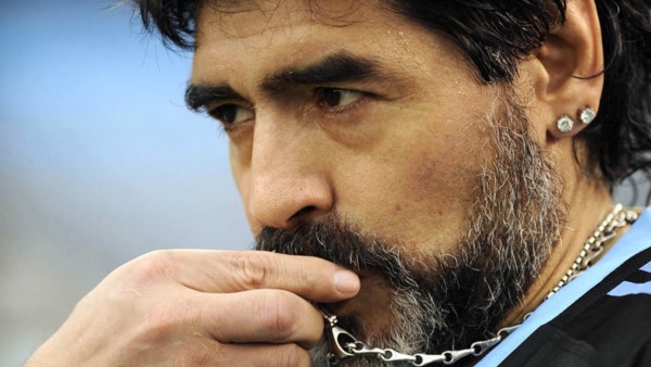 La enfermera negó haber formado parte de un plan criminal que terminó con la muerte de Maradona.