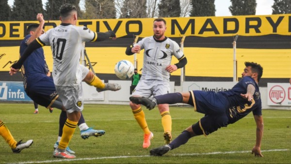 Luego del empate 1-1 con Sol de Mayo, Deportivo Madryn intentará volver a la victoria para seguir liderando.