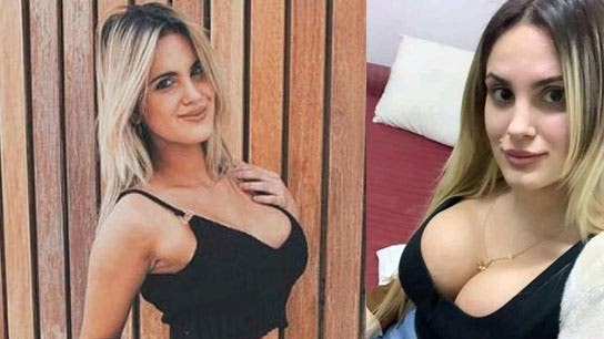 Solange Manzaras Beltramino.