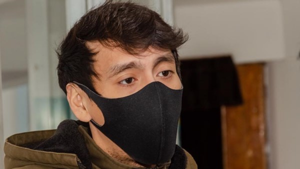 Gustavo Sosa dijo que se llevan adelante más de 20 talleres culturales.