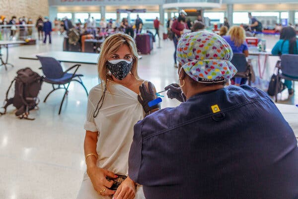 Detectaron dos nuevos casos de la variante Delta de coronavirus en la ...