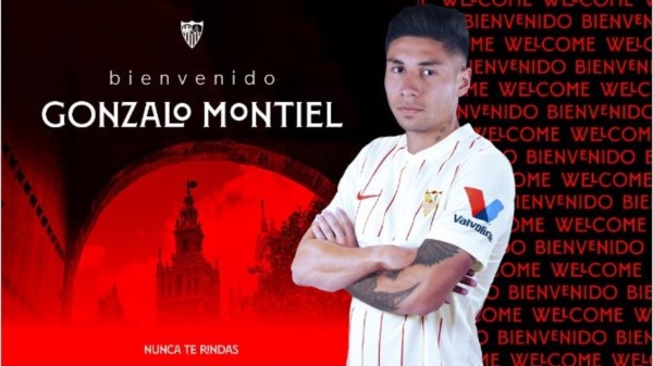 A River le ingresan €8M limpios y el jugador firma hasta junio de 2026.