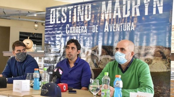 En sector Cerro Avanzado se hará la 4ta edición el 25 y 26 de septiembre.