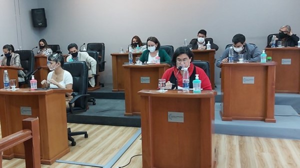 Sesión. Los ediles habilitaron un programa por un tema sensible.