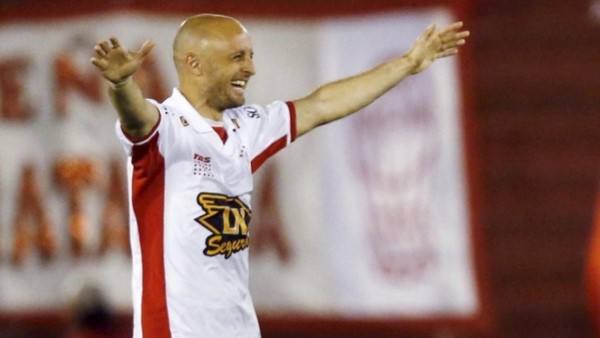El "Pelado" Mancinelli llegará a Guillermo Brown para afrontar la temporada 2021-22.