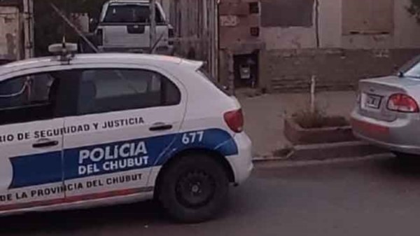 Por el ataque al vendedor ambulante hubo varios allanamientos.