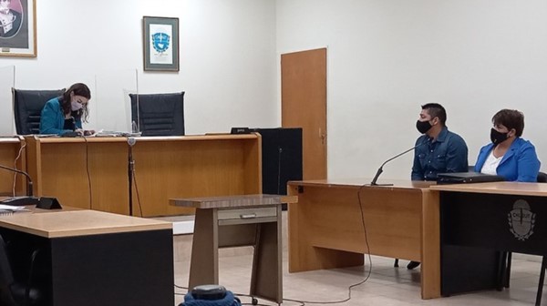 Seis meses tendrá la Fiscalía para investigar el hecho contra Pérez.