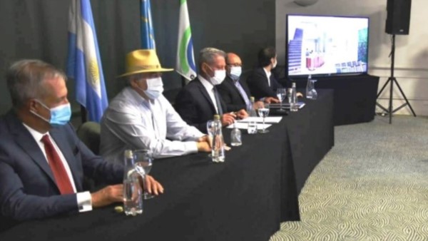 Avance. Se presentaron dos ofertas y resta aguardar su análisis para saber qué constructora se hará cargo de un proyecto histórico para la obra social en Comodoro.