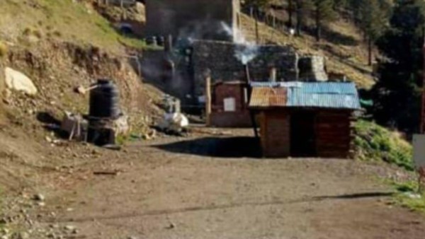 La Municipalidad de Esquel estuvo a cargo de la advertencia realizada a los vecinos interesados.