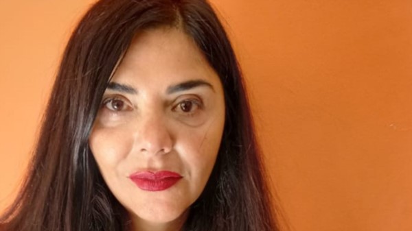La jueza Mariel Suárez