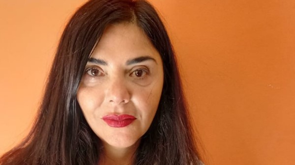 Mariel Suárez. La jueza polémica tras su visita a Cristian “Mai” Bustos.