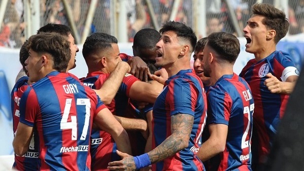 El equipo de Insúa ganó luego de 6 partidos. Llevaba 7 sin vencer a su máximo rival.