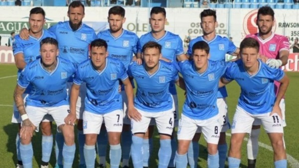 El equipo cordobés perdió solo 1 partido de los últimos 19.