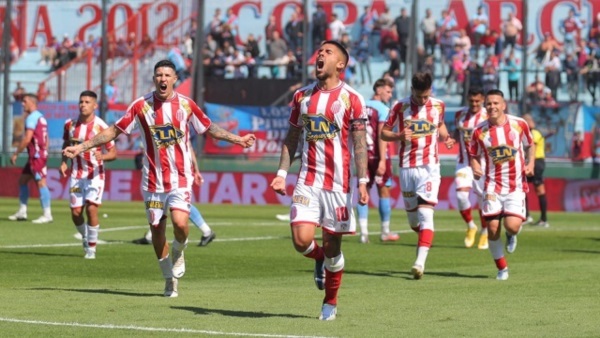El equipo del Viaducto enfrenta al Guapo en un duelo sin demasiados atractivos.