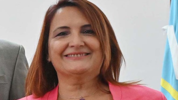 Mirta Simone dijo que “el reempadronamiento está en su fase final”.