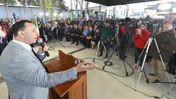 Foto: Daniel Feldman / Jornada