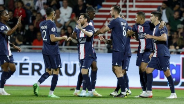 PAG ganó 10 de sus 12 partidos del torneo y sigue sin conocer la derrota en la temporada. Próximo rival: Maccabi Haifa por UCL, el martes.