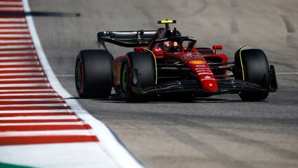 Segunda Pole del piloto español Carlos Sainz esta temporada.