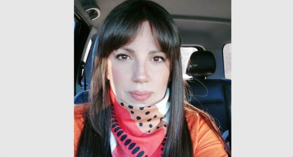 Noelia Domenez, del SISAP. 