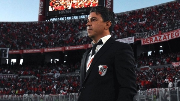 Según informan en Europa, Marcelo Gallardo es candidato tras la salida de Unai Emery en el Villarreal.