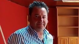Ariel Molina y su respuesta.