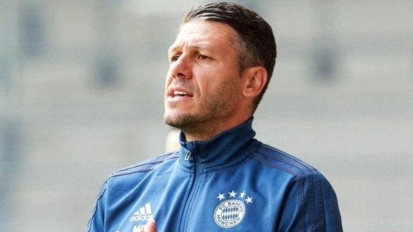 Está todo dado para que Demichelis sea el nuevo DT de River y que lo acompañe Gandolfi (actual DT de Talleres).